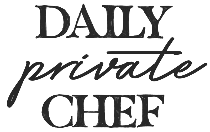 Daily Private Chef